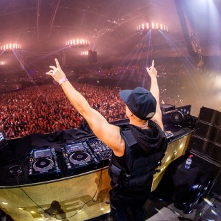 Reverze 2022 | Time Will Tell | 12 March