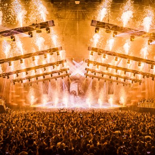 Reverze 2021 | Wake Of The Warrior | 18 September