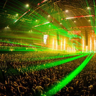 Reverze 2021 | Wake Of The Warrior | 18 September