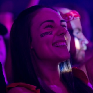 Reverze 2021 | Wake Of The Warrior | 18 September