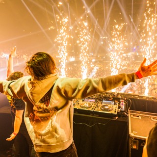 Reverze 2021 | Wake Of The Warrior | 18 September