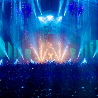 Reverze 2021 | Wake Of The Warrior | 18 September