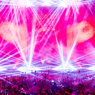 Reverze 2021 | Wake Of The Warrior | 18 September