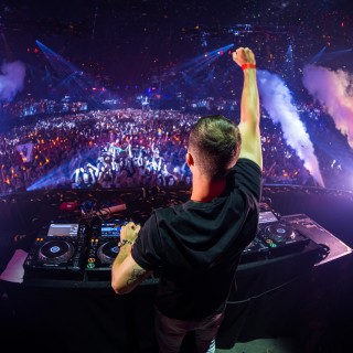 Reverze 2021 | Wake Of The Warrior | 18 September