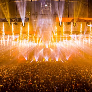 Reverze 2021 | Wake Of The Warrior | 18 September