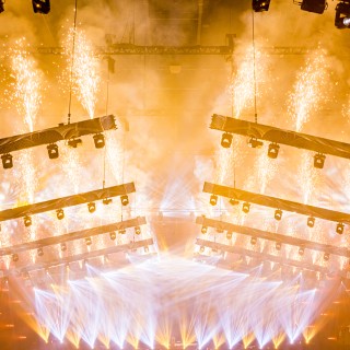 Reverze 2021 | Wake Of The Warrior | 18 September