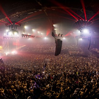 Reverze 2021 | Wake Of The Warrior | 18 September