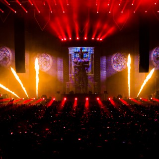 Reverze 2021 | Wake Of The Warrior | 18 September