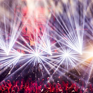 Reverze 2021 | Wake Of The Warrior | 18 September