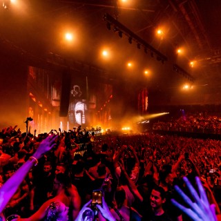 Reverze 2021 | Wake Of The Warrior | 18 September