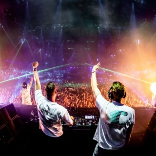 Reverze 2021 | Wake Of The Warrior | 18 September