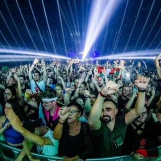 Reverze 2021 | Wake Of The Warrior | 18 September