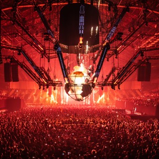 Reverze 2019 | Edge Of Existence | 23 February