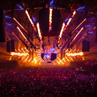 Reverze 2019 | Edge Of Existence | 23 February