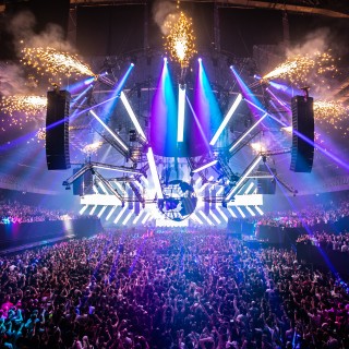 Reverze 2019 | Edge Of Existence | 23 February