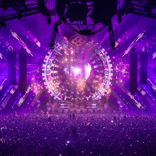 Reverze 2019 | Edge Of Existence | 23 February