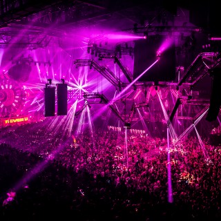 Reverze 2019 | Edge Of Existence | 23 February