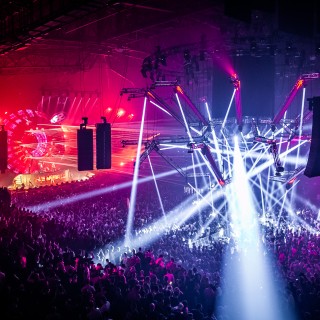 Reverze 2019 | Edge Of Existence | 23 February