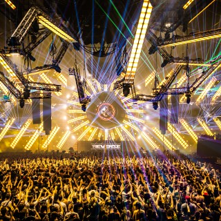 Reverze 2019 | Edge Of Existence | 23 February