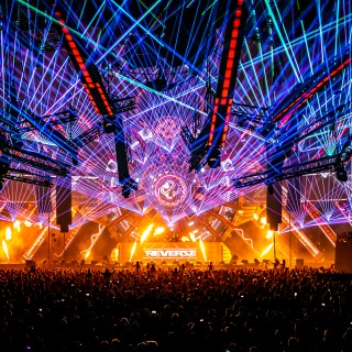 Reverze 2019 | Edge Of Existence | 23 February