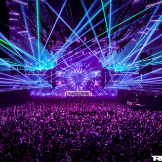 Reverze 2019 | Edge Of Existence | 23 February