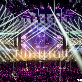 Reverze 2019 | Edge Of Existence | 23 February