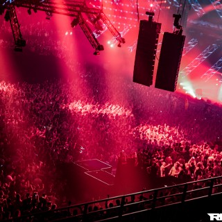 Reverze 2019 | Edge Of Existence | 23 February