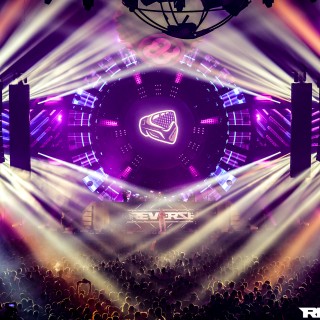 Reverze 2019 | Edge Of Existence | 23 February