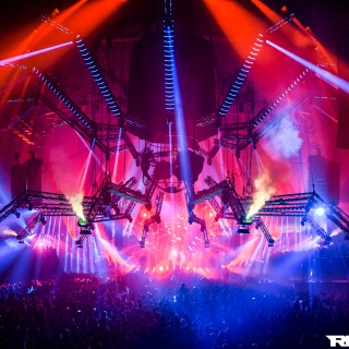 Reverze 2019 | Edge Of Existence | 23 February