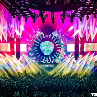 Reverze 2019 | Edge Of Existence | 23 February