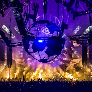 Reverze 2019 | Edge Of Existence | 23 February