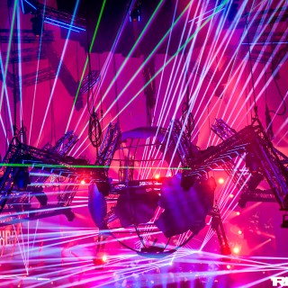 Reverze 2019 | Edge Of Existence | 23 February