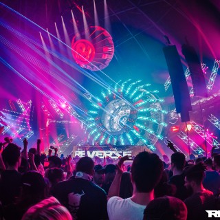 Reverze 2019 | Edge Of Existence | 23 February