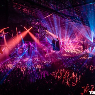 Reverze 2019 | Edge Of Existence | 23 February