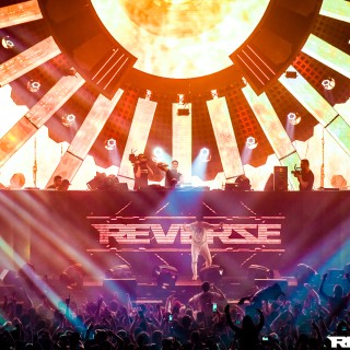 Reverze 2019 | Edge Of Existence | 23 February