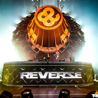 Reverze 2019 | Edge Of Existence | 23 February