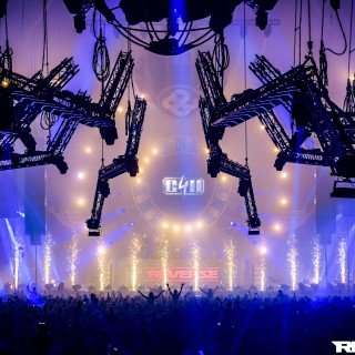 Reverze 2019 | Edge Of Existence | 23 February