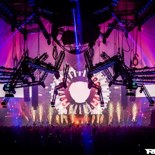 Reverze 2019 | Edge Of Existence | 23 February