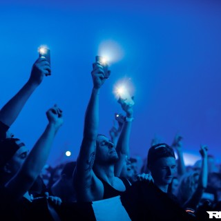 Reverze 2019 | Edge Of Existence | 23 February