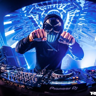 Reverze 2019 | Edge Of Existence | 23 February