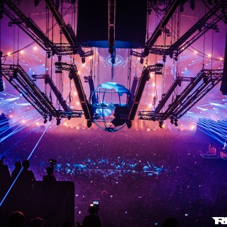 Reverze 2019 | Edge Of Existence | 23 February