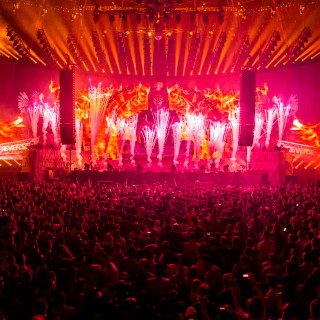 Reverze 2018 | Essence Of Eternity