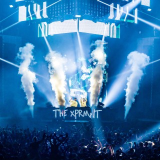 Reverze 2018 | Essence Of Eternity