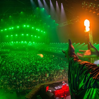 Reverze 2018 | Essence Of Eternity