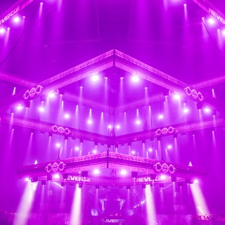 Reverze 2018 | Essence Of Eternity