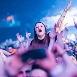 Reverze 2018 | Essence Of Eternity