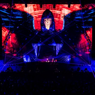 Reverze 2018 | Essence Of Eternity