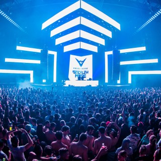 Reverze 2018 | Essence Of Eternity