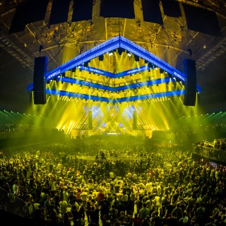 Reverze 2018 | Essence Of Eternity