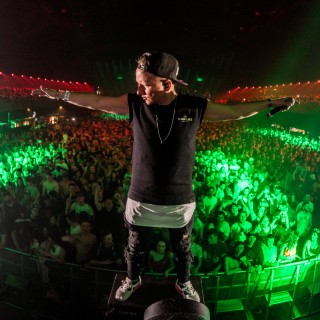 Reverze 2018 | Essence Of Eternity